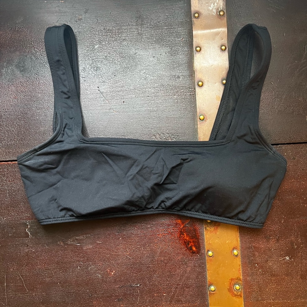 Billabong swim top